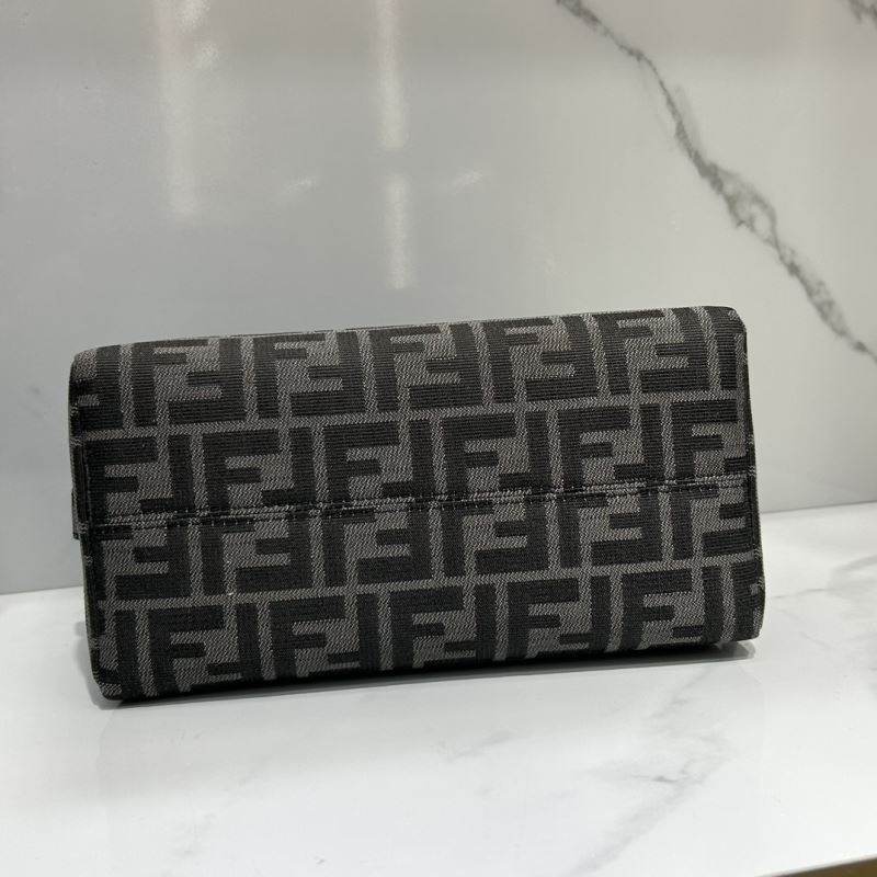 Fendi Cosmetic Bags